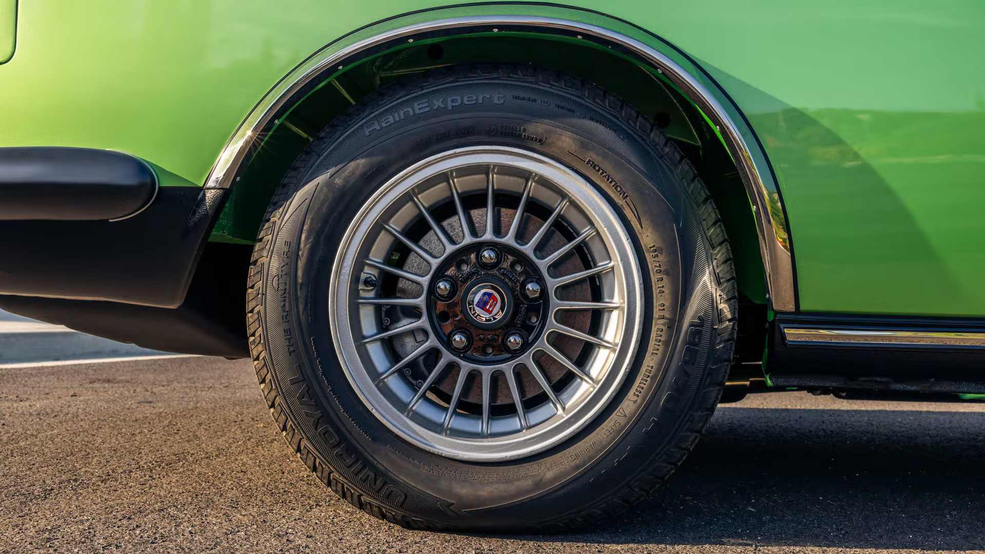بامو 3.0 CSL