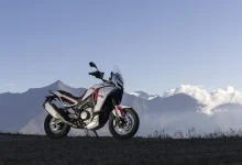 موتو مورینی X-Cape 1200