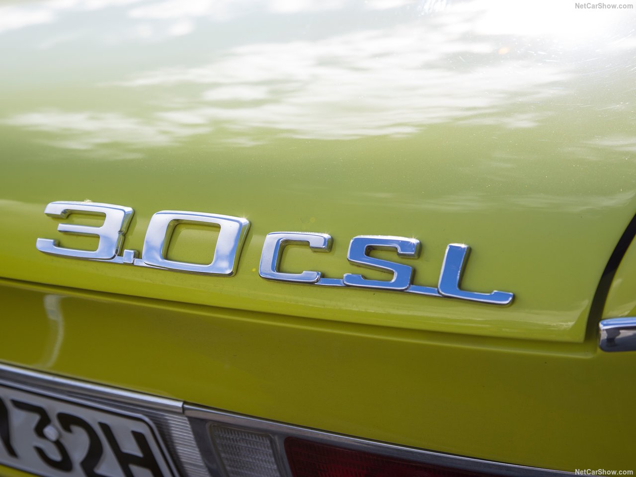 بامو 3.0 CSL
