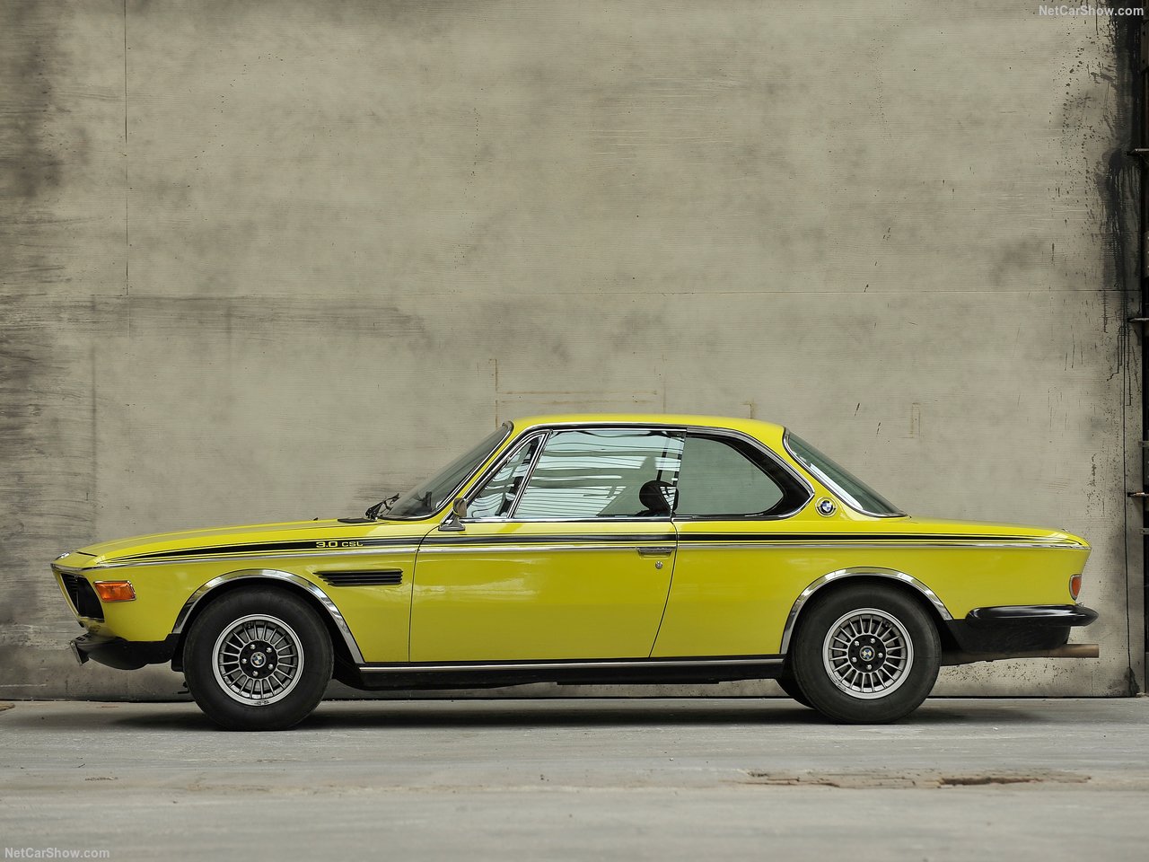بامو 3.0 CSL