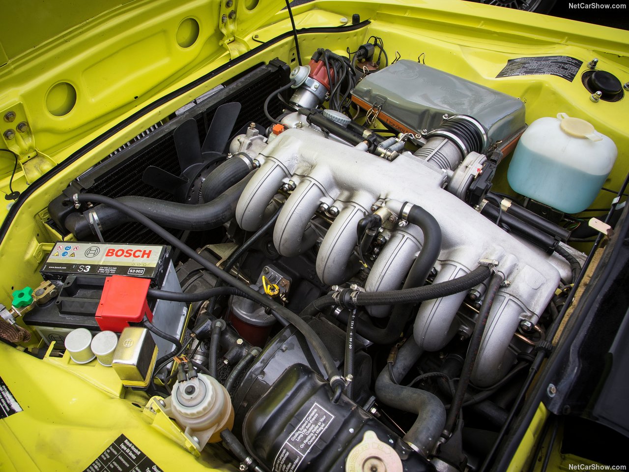 بامو 3.0 CSL