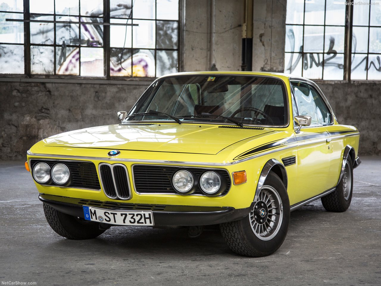 بامو 3.0 CSL