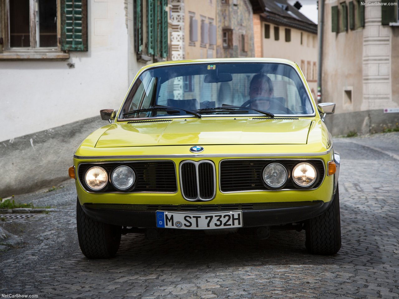 بامو 3.0 CSL