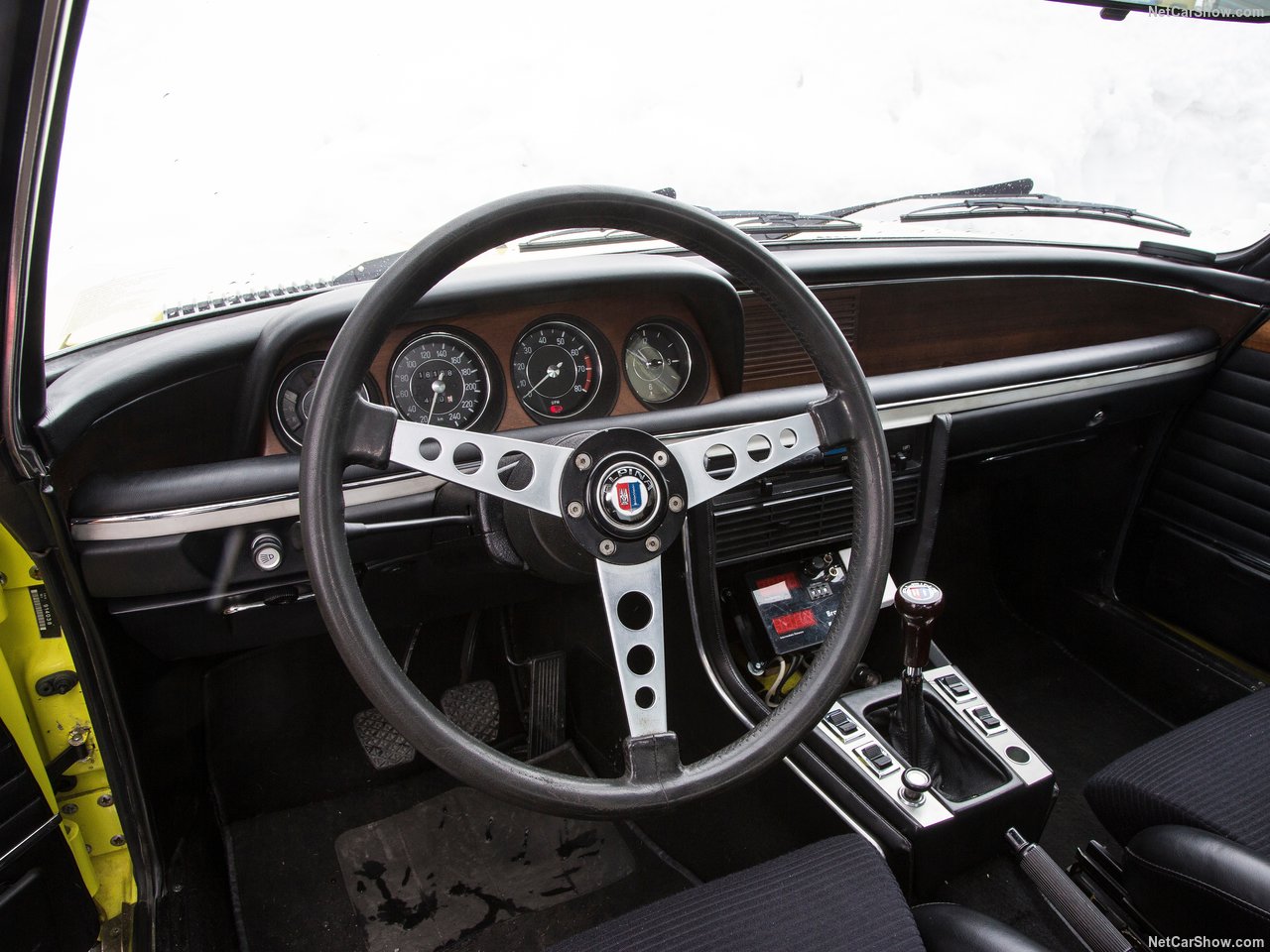 بامو 3.0 CSL
