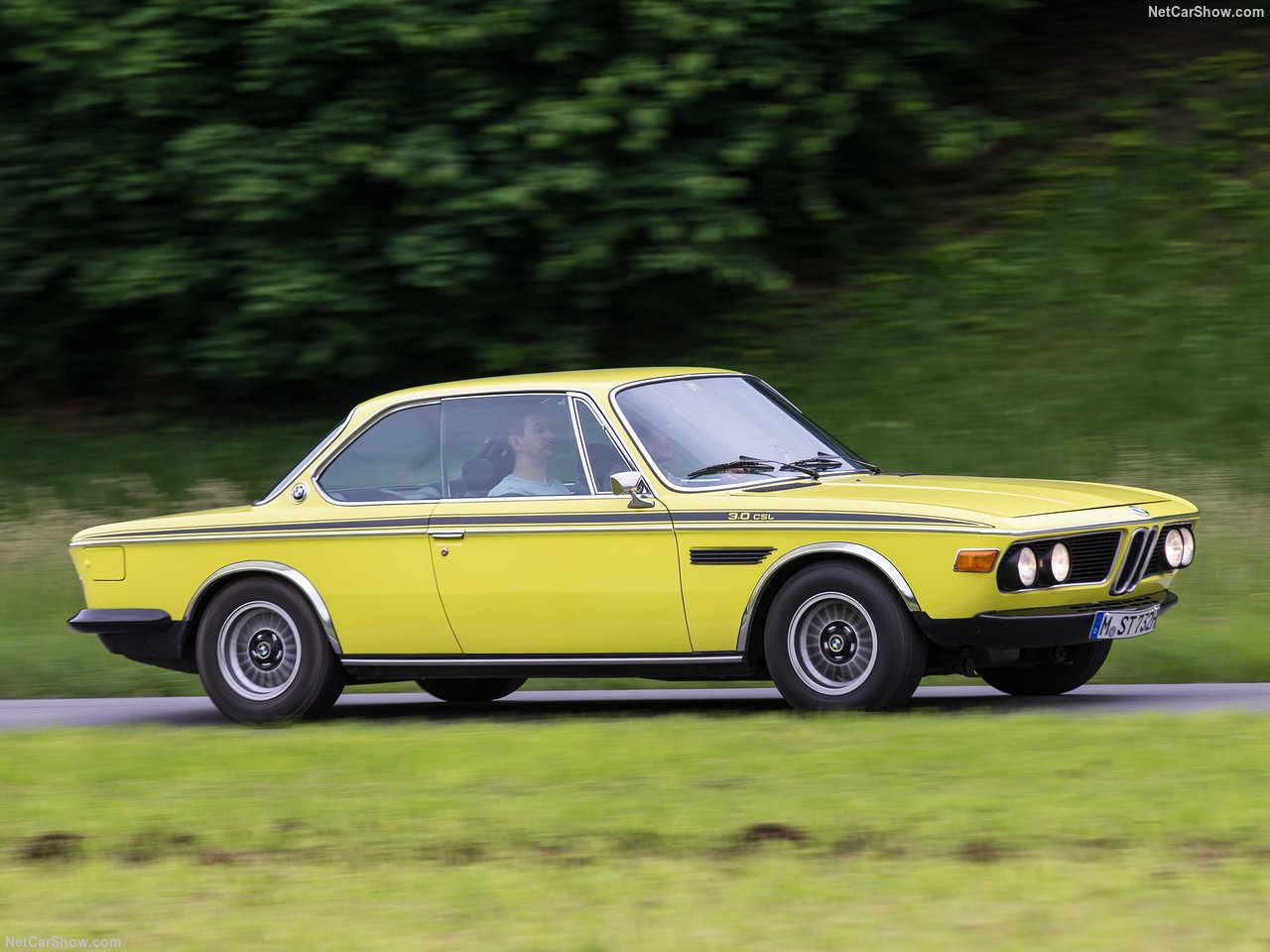 بامو 3.0 CSL
