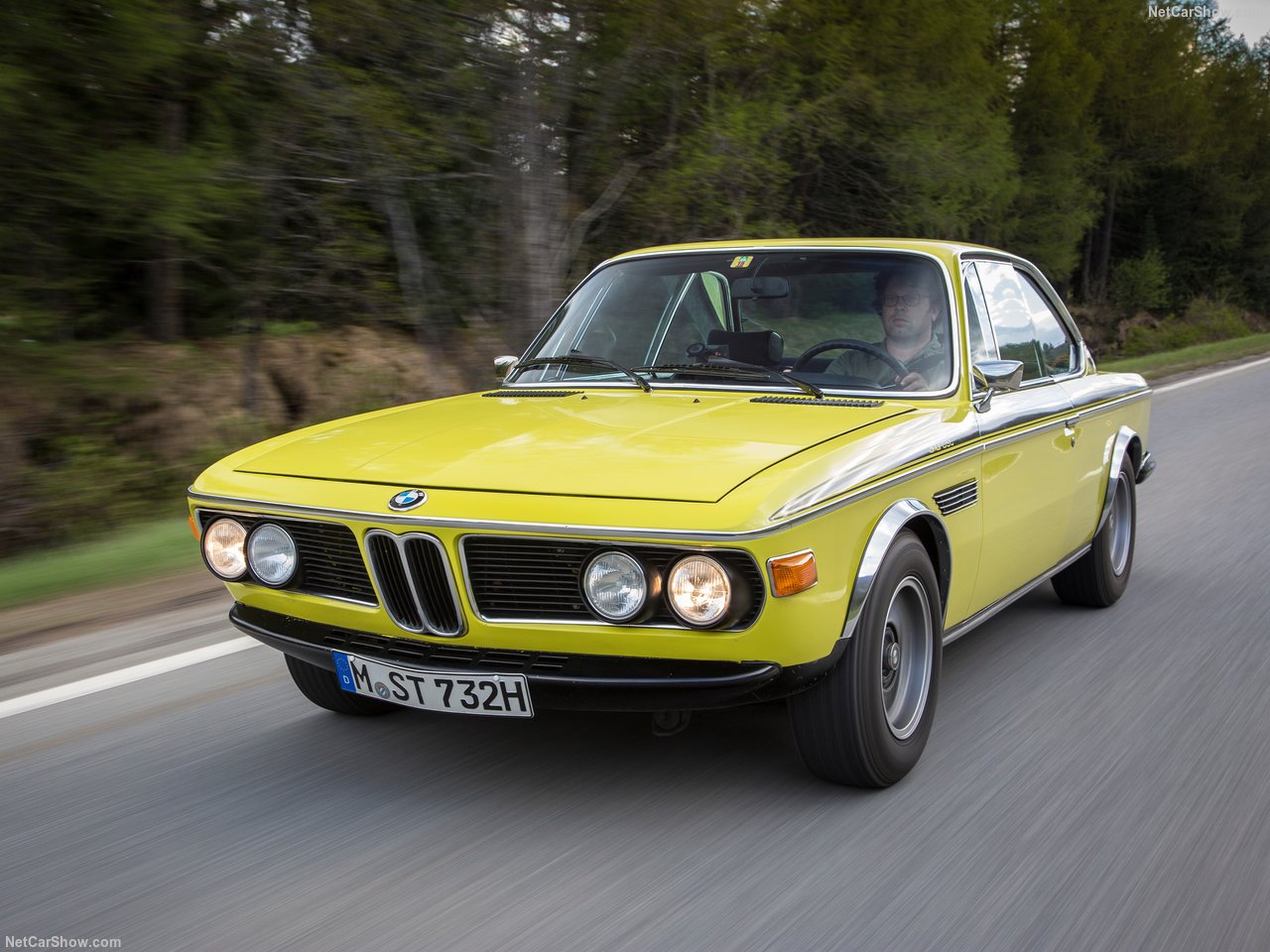 بامو 3.0 CSL