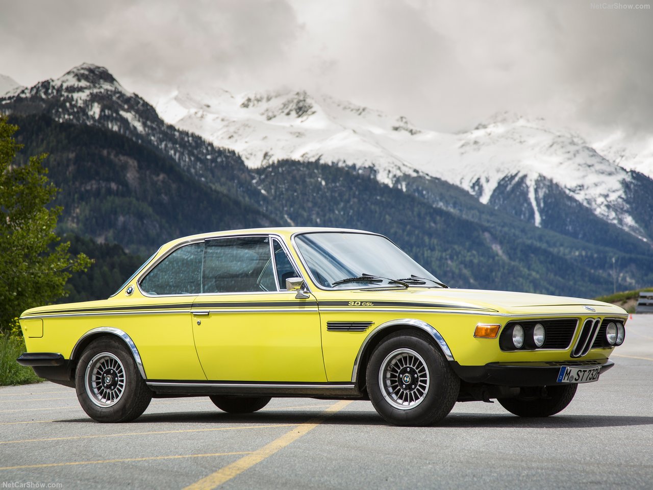 بامو 3.0 CSL