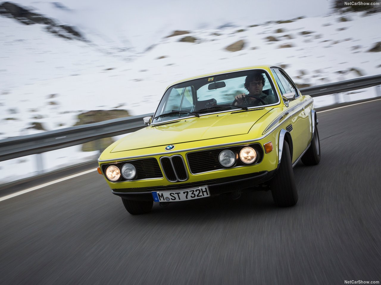 بامو 3.0 CSL