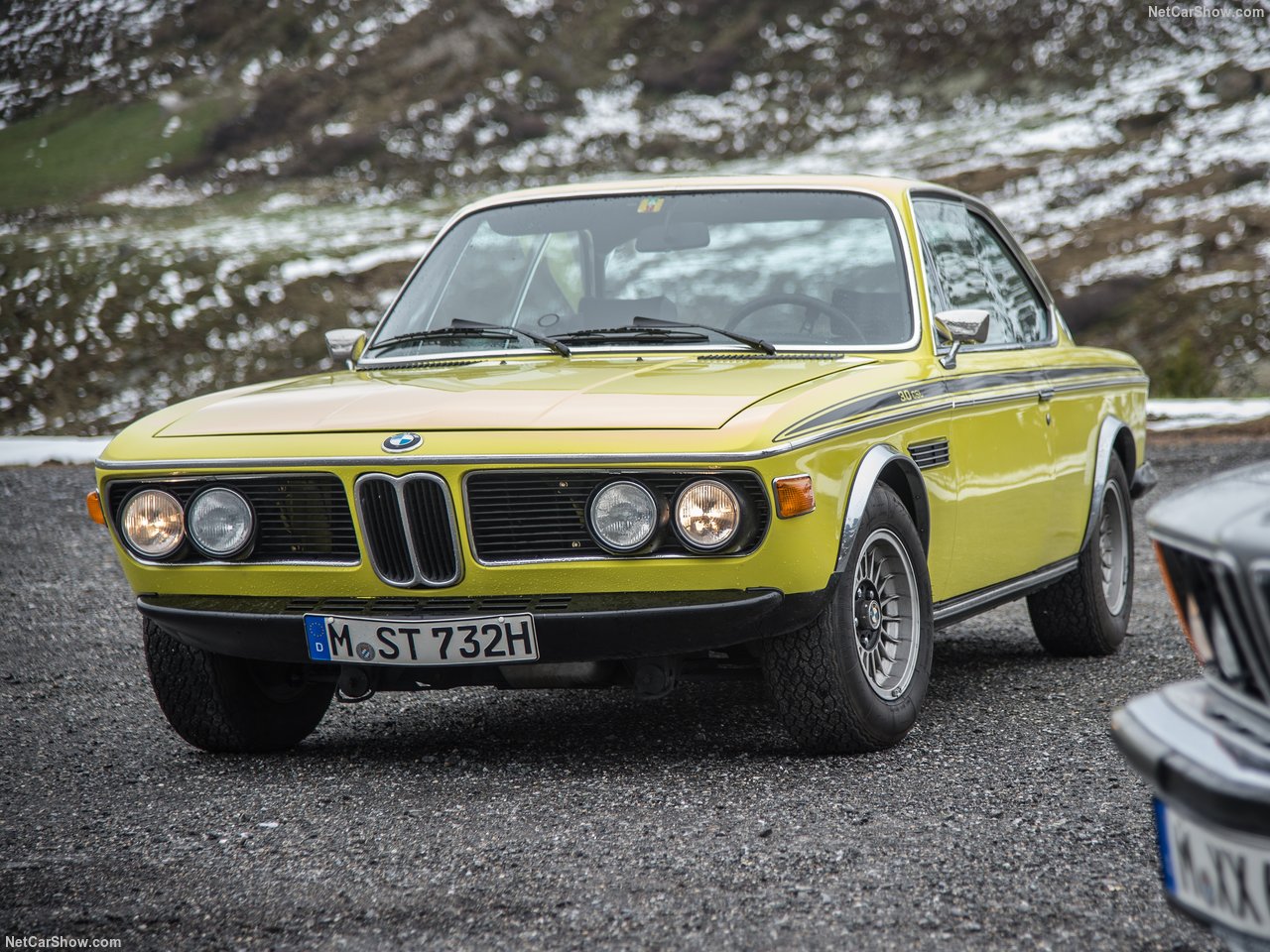بامو 3.0 CSL