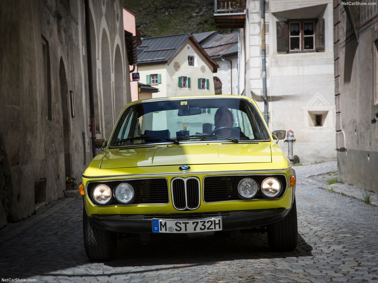 بامو 3.0 CSL
