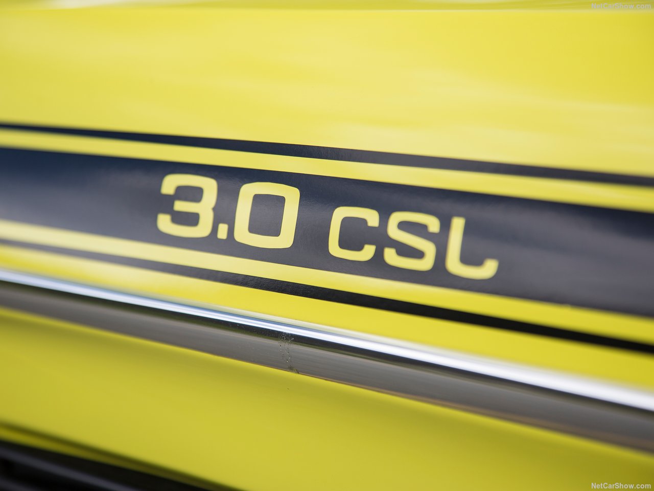 بامو 3.0 CSL