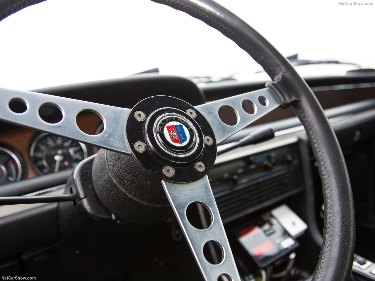 بامو 3.0 CSL