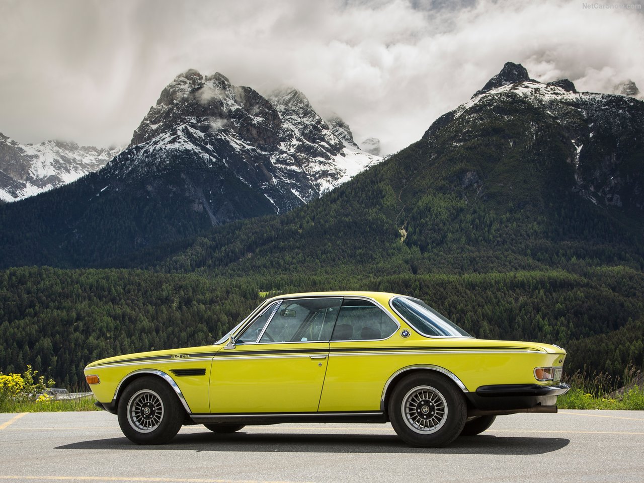 بامو 3.0 CSL
