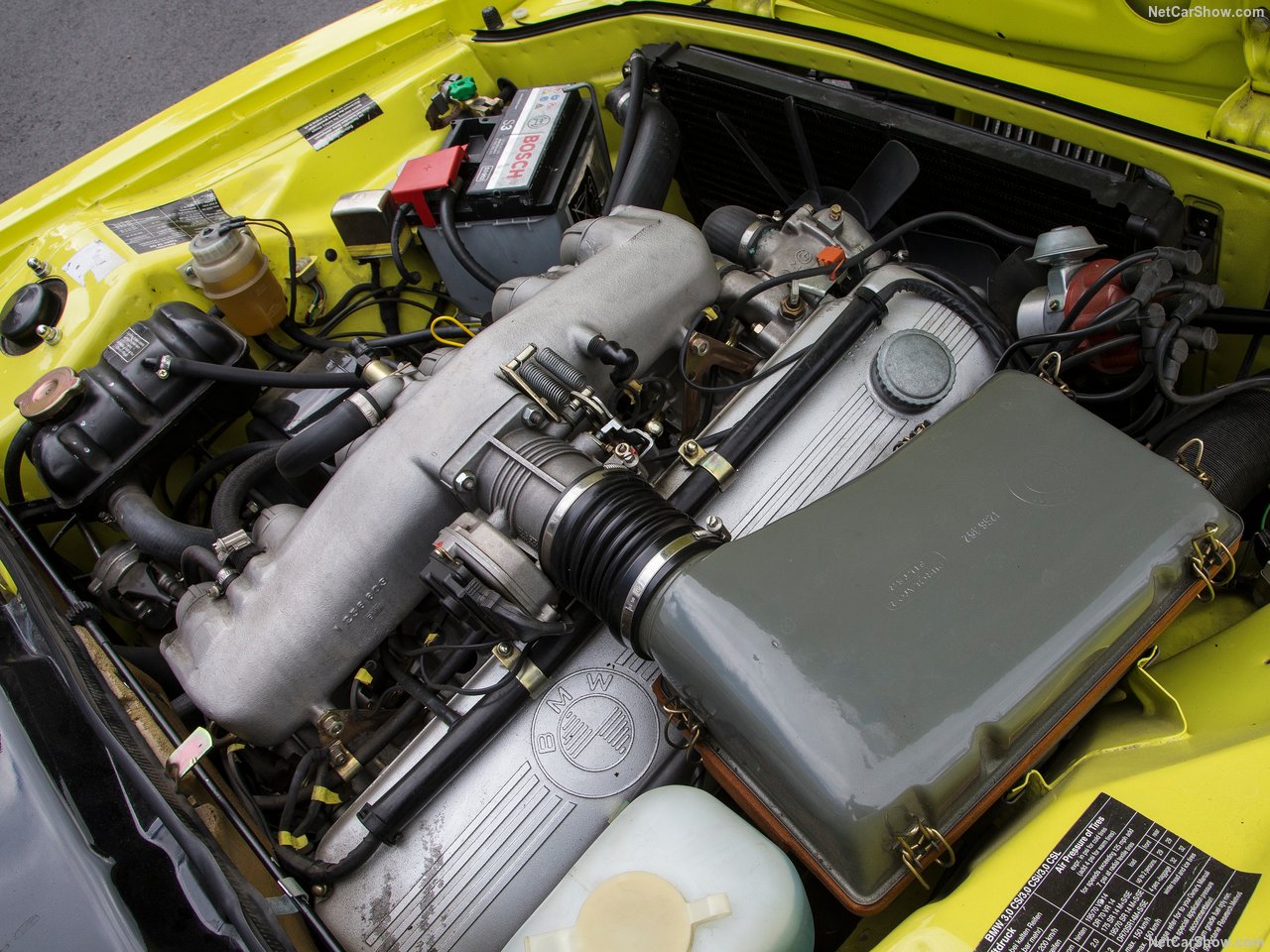 بامو 3.0 CSL