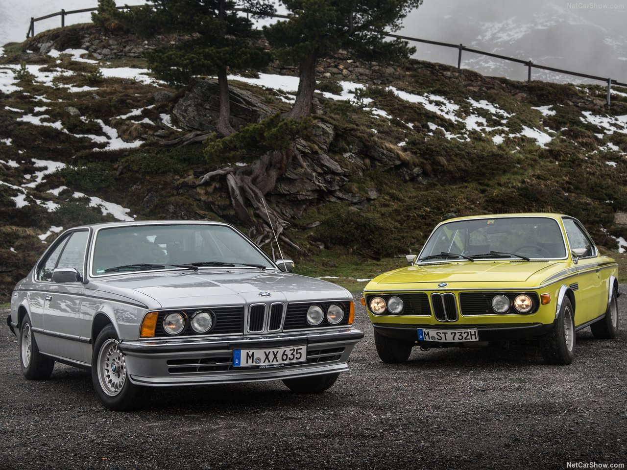 بامو 3.0 CSL