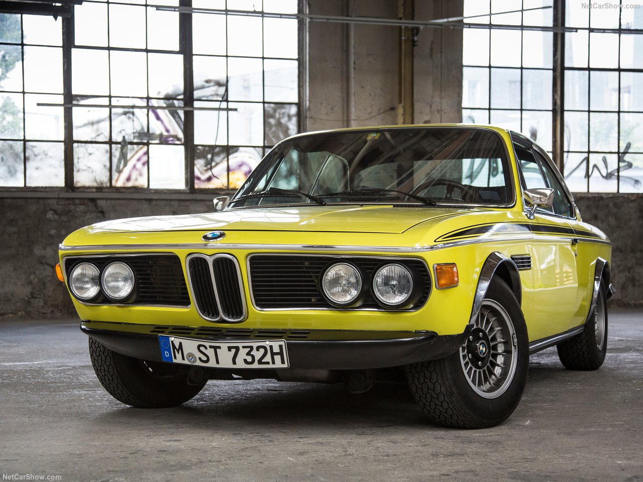 بامو 3.0 CSL