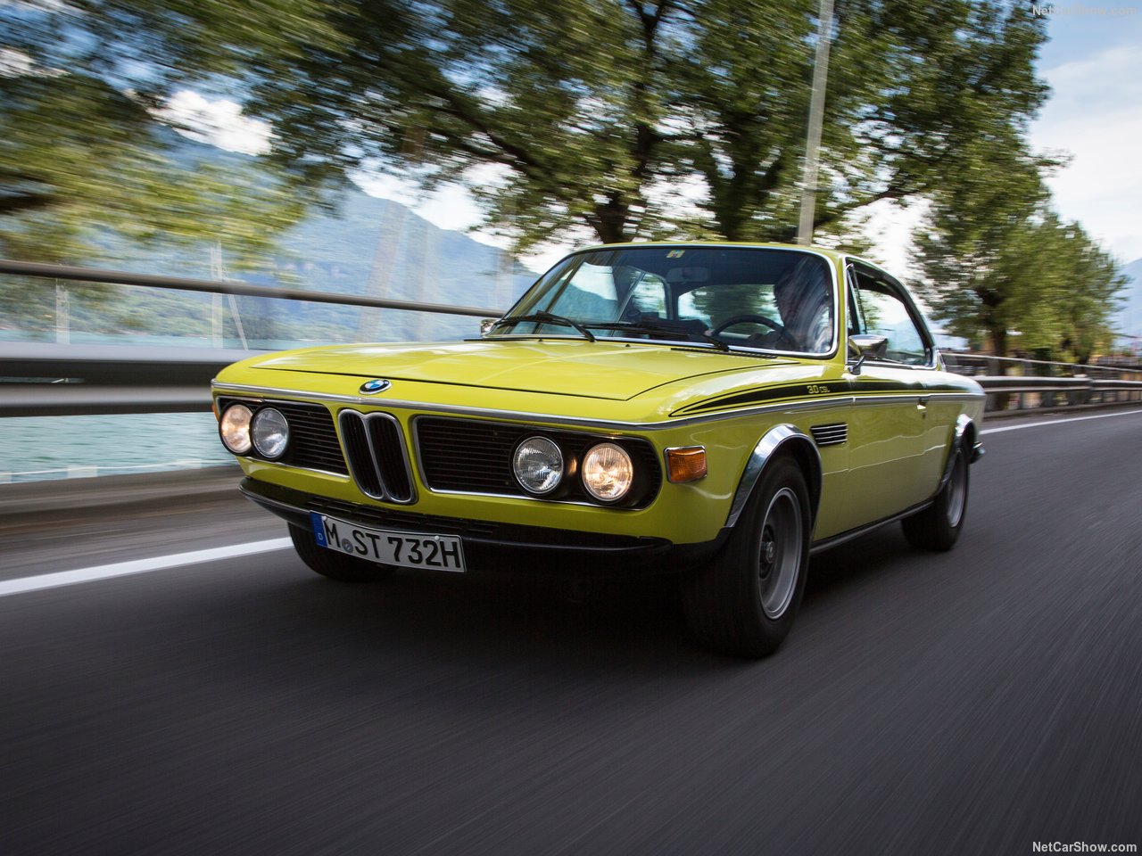 بامو 3.0 CSL