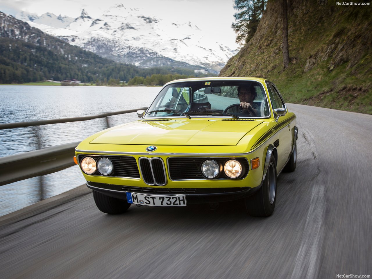 بامو 3.0 CSL