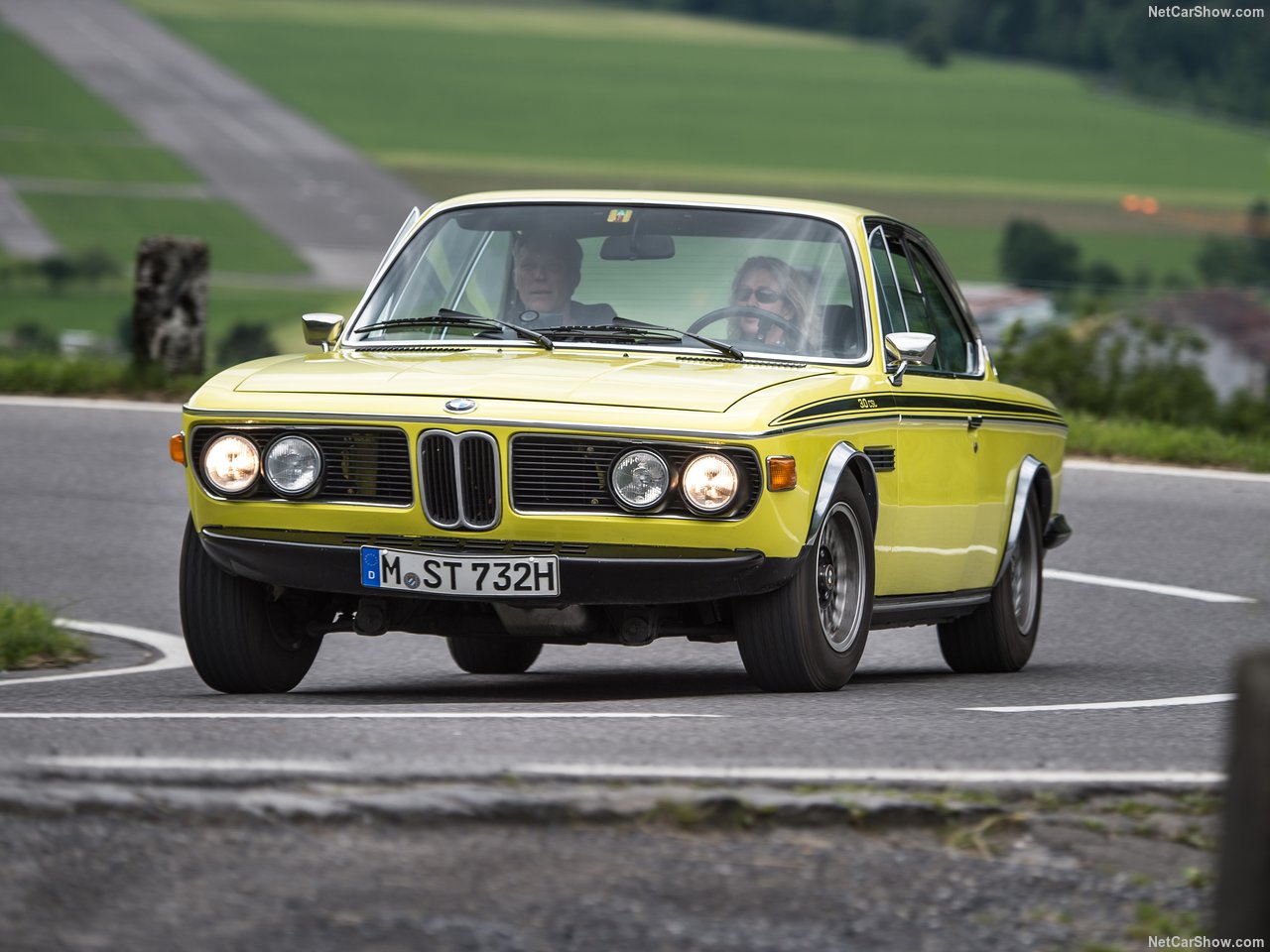 بامو 3.0 CSL
