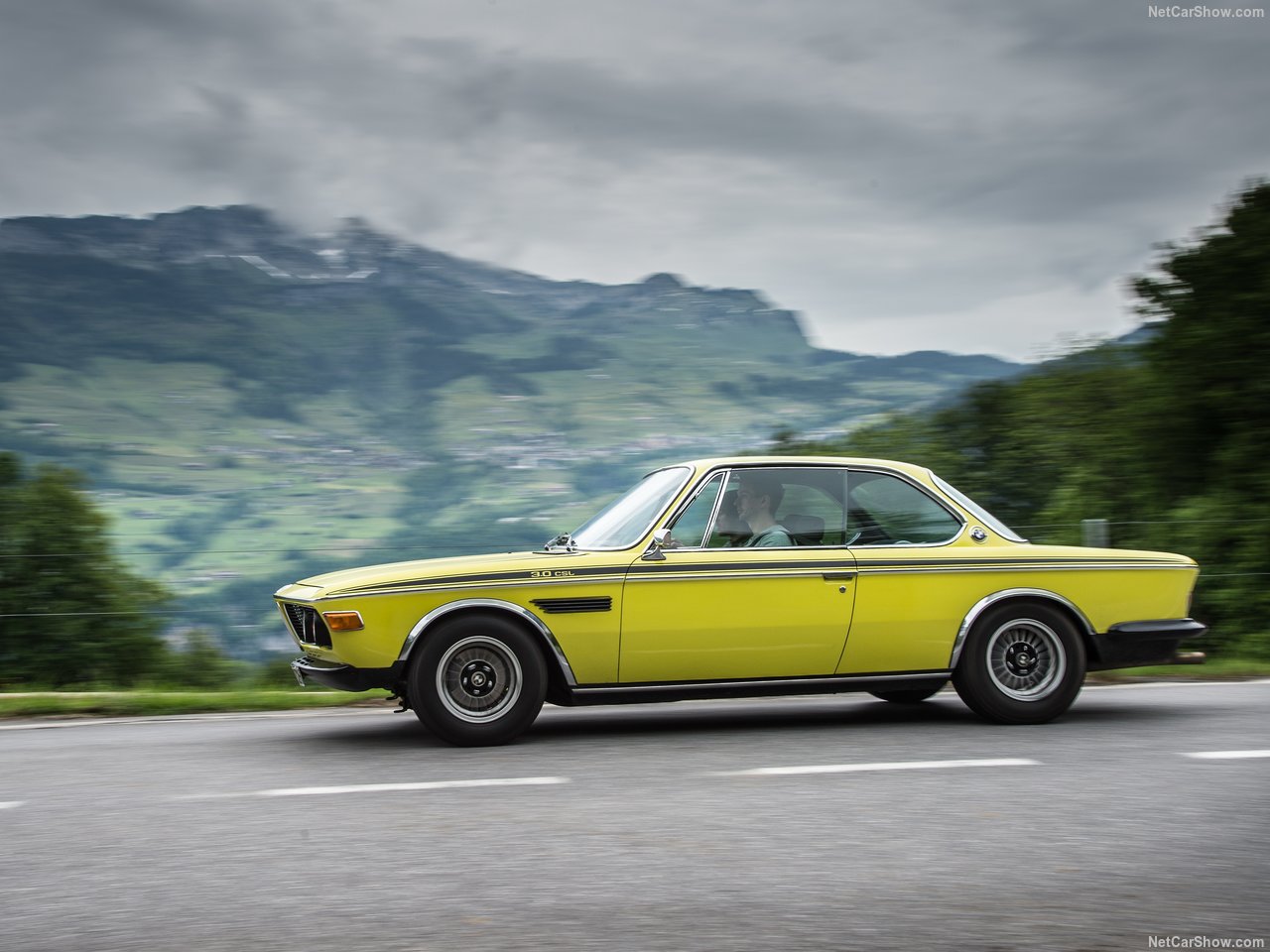 بامو 3.0 CSL