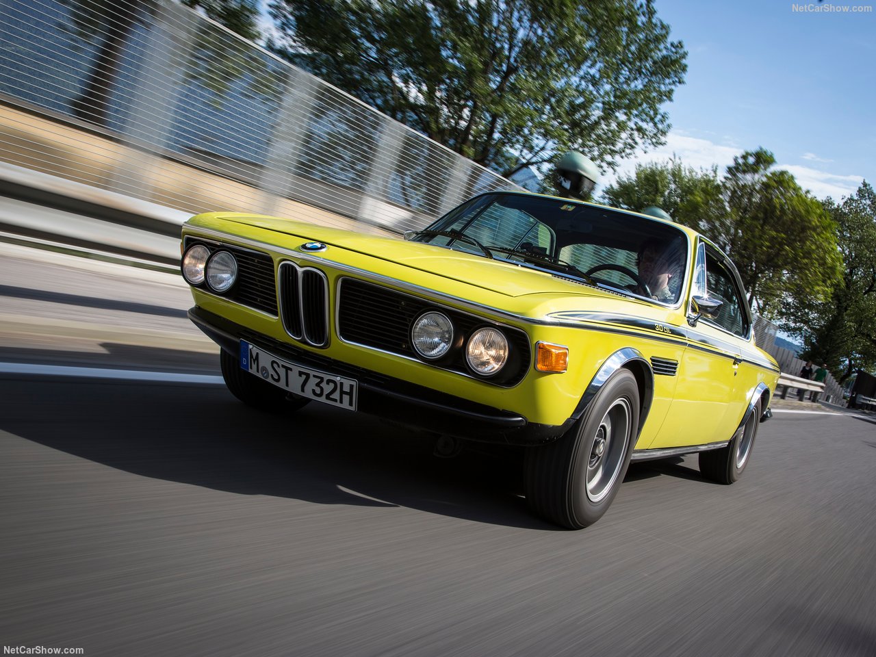 بامو 3.0 CSL
