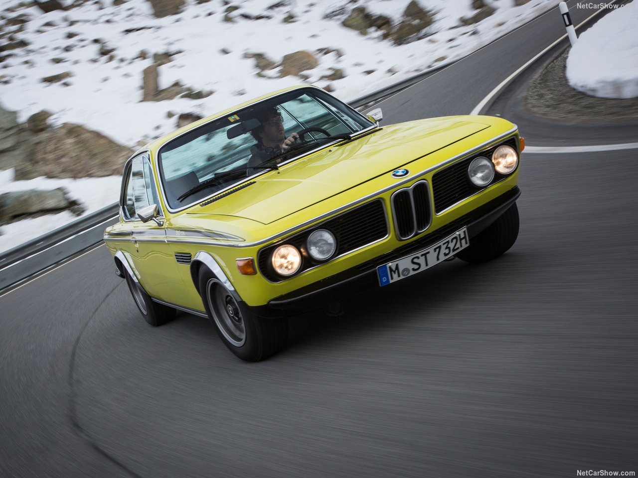 بامو 3.0 CSL