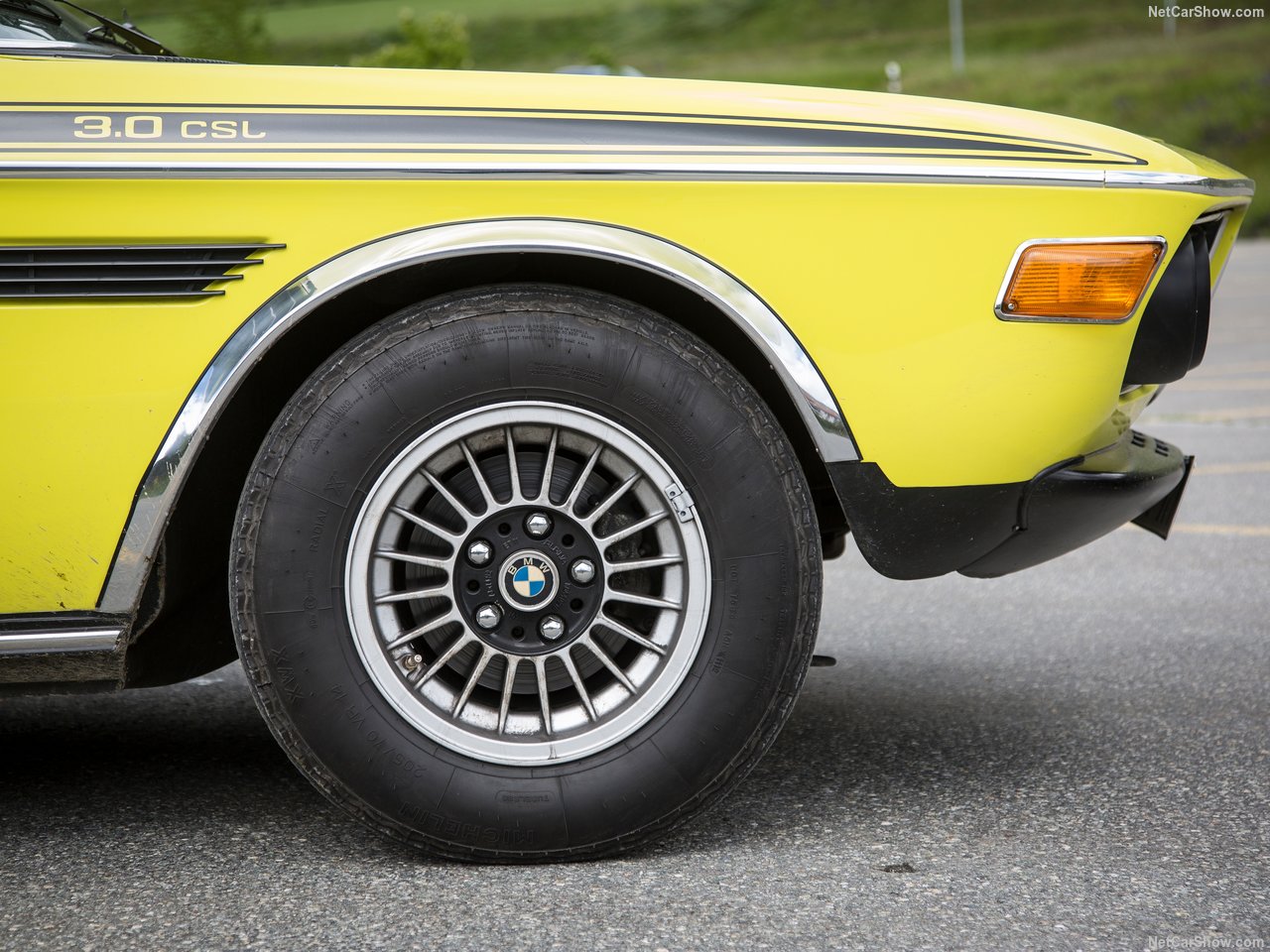 بامو 3.0 CSL