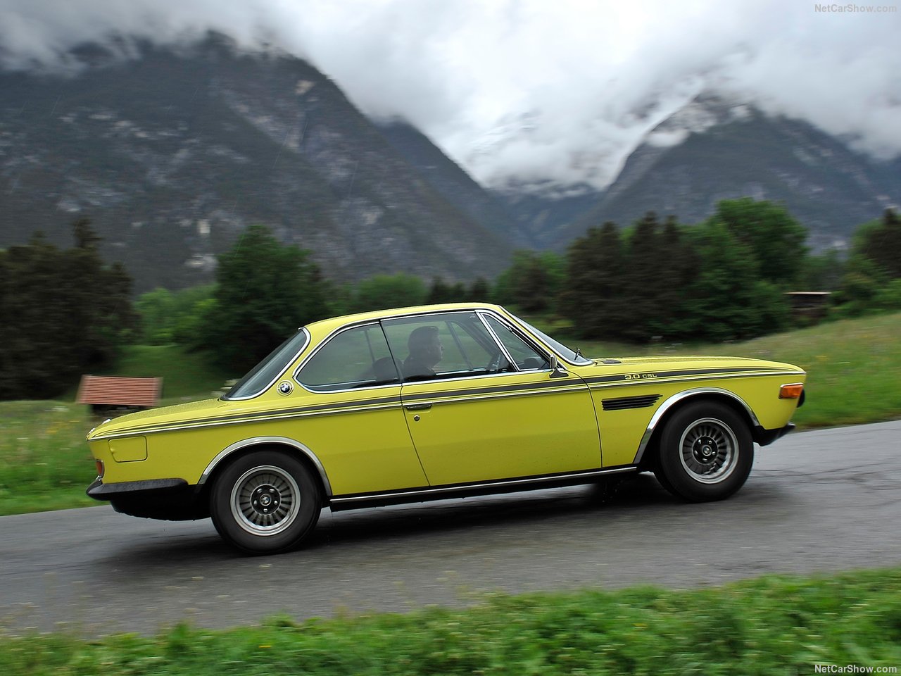 بامو 3.0 CSL