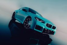 فناوری جدید بی‌ام‌و