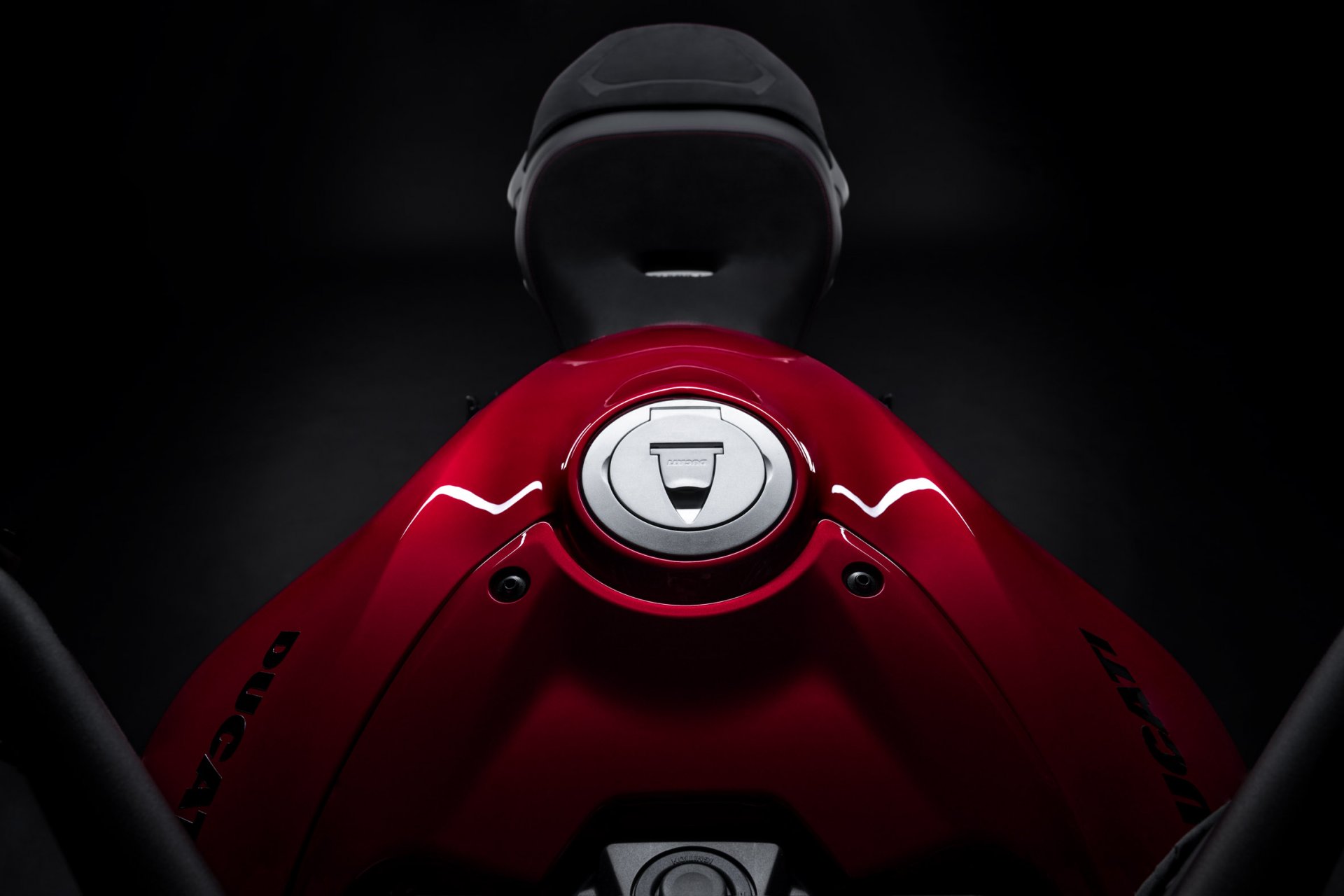 دوکاتی XDiavel V4 مدل 2026