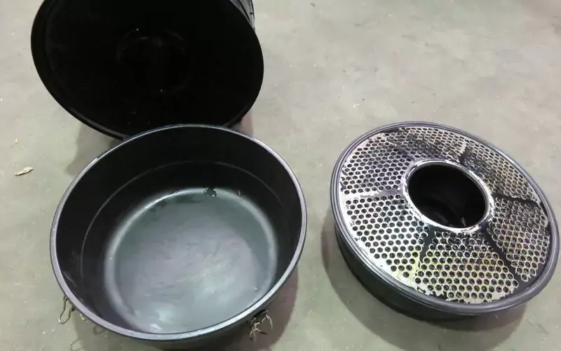 قطعات خودرو