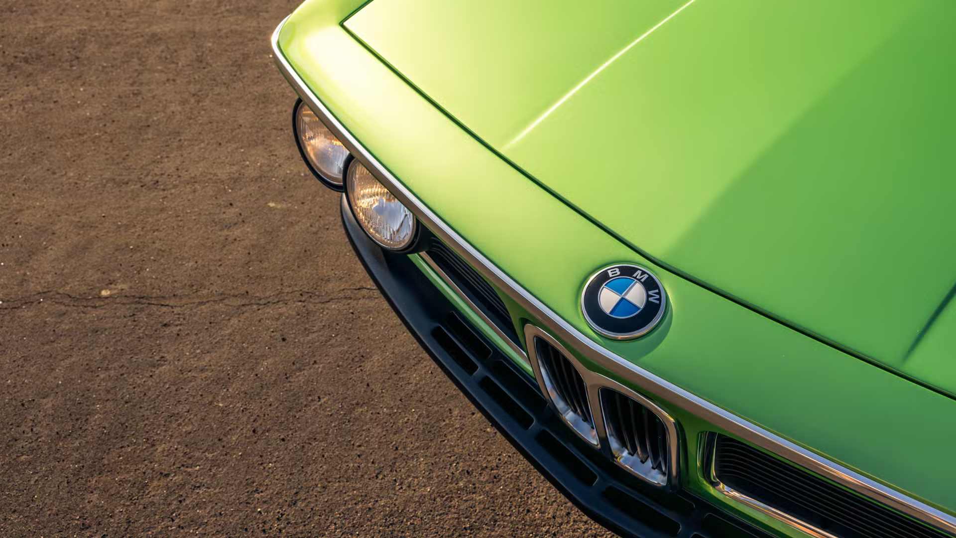 بامو 3.0 CSL