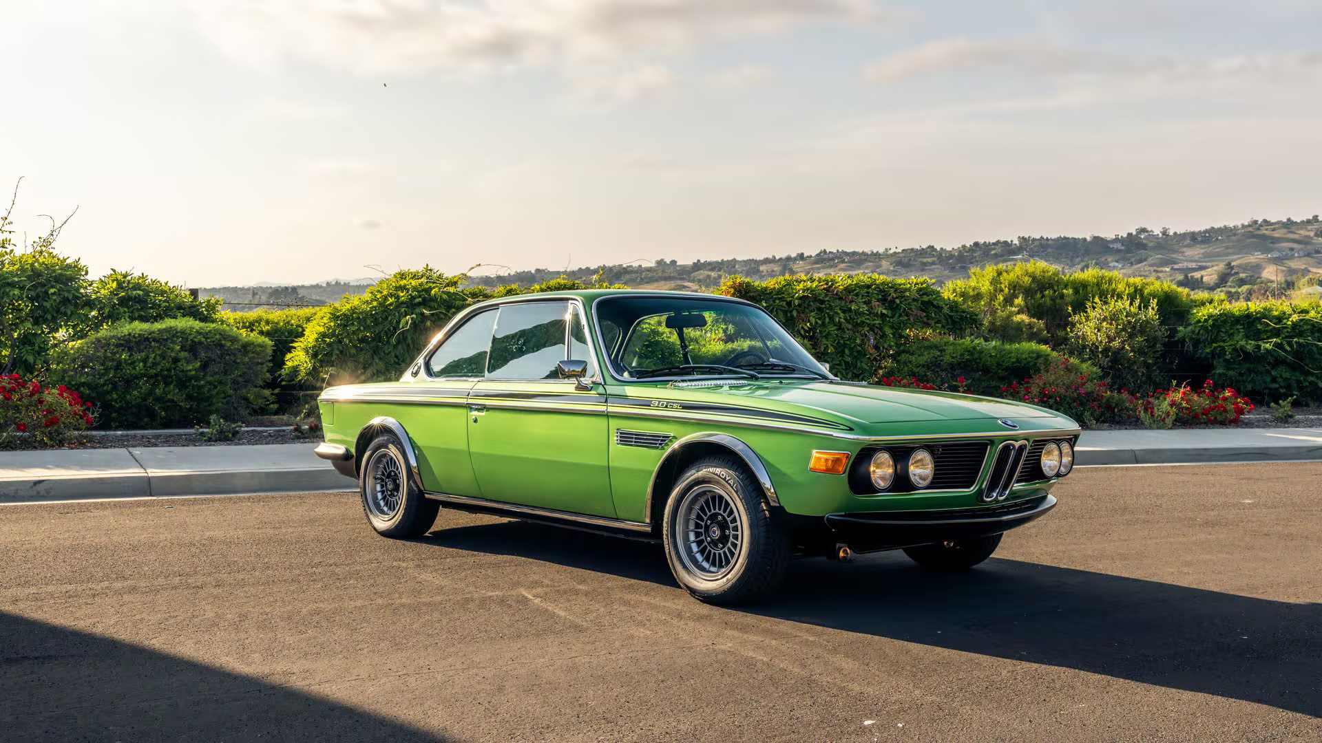 بامو 3.0 CSL