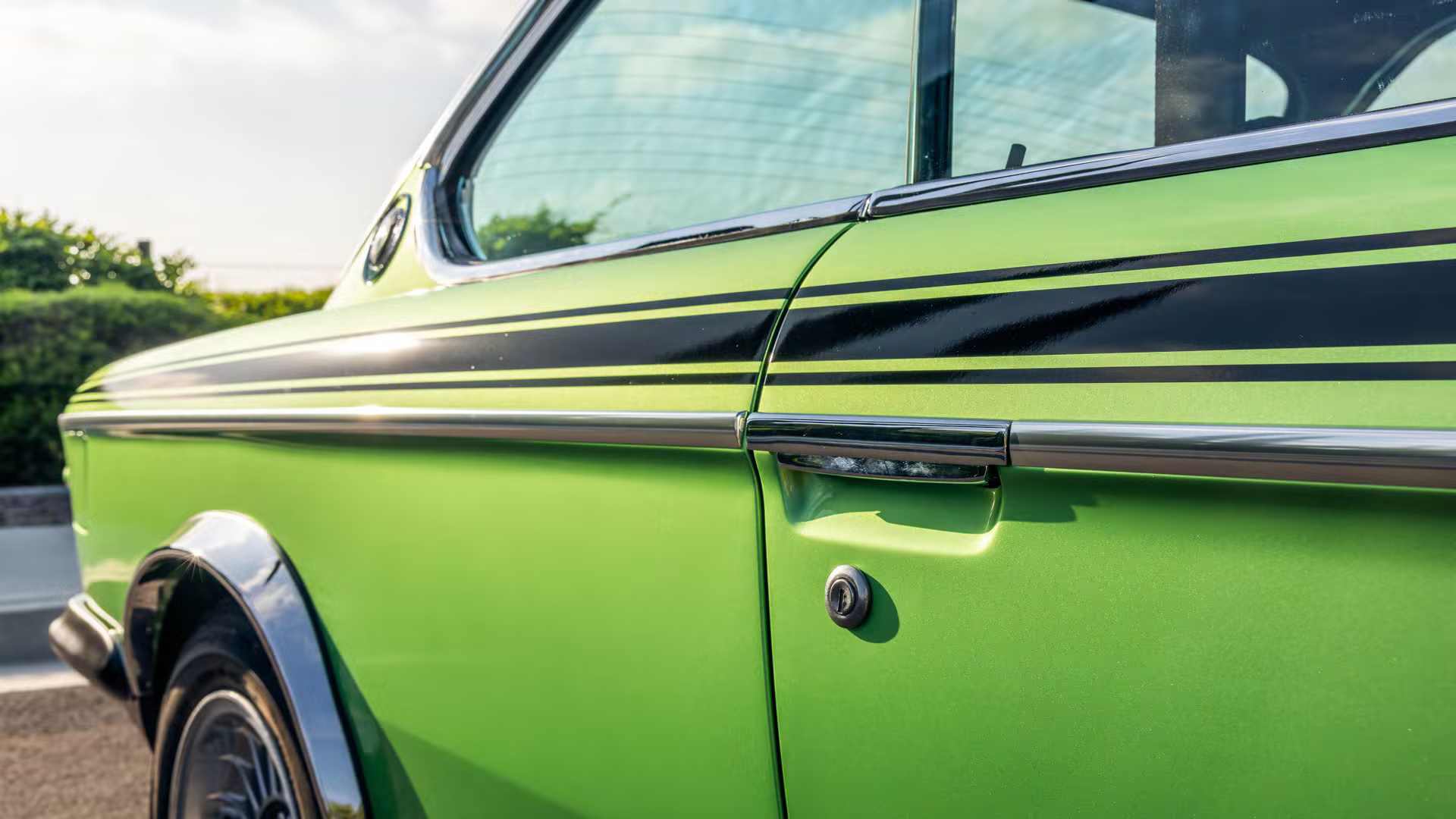 بامو 3.0 CSL