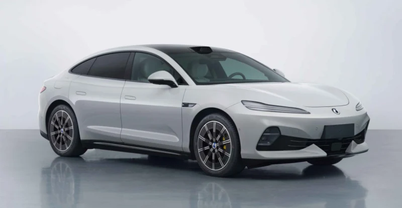 بیوایدی دنزا Z9S
