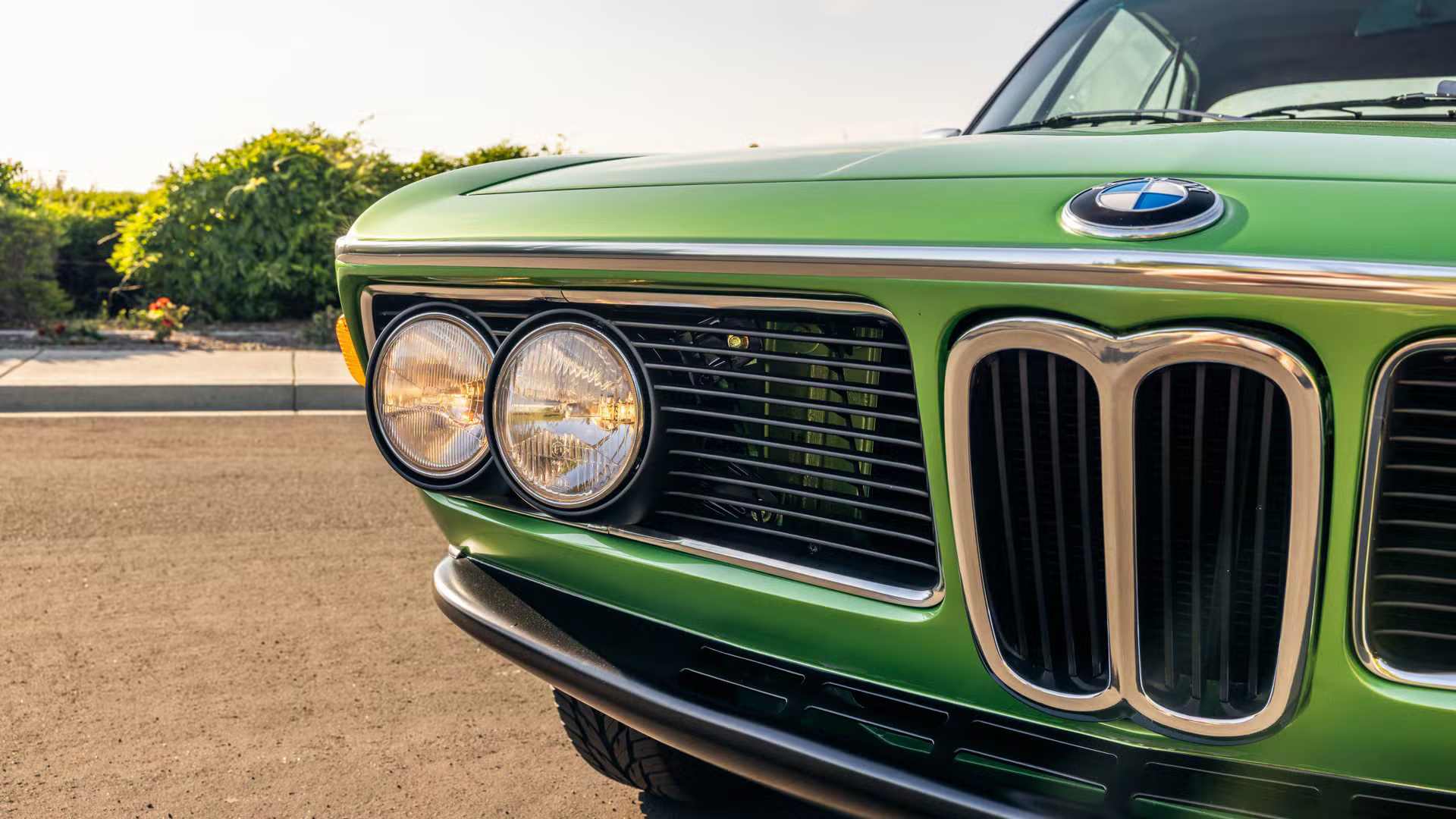بامو 3.0 CSL