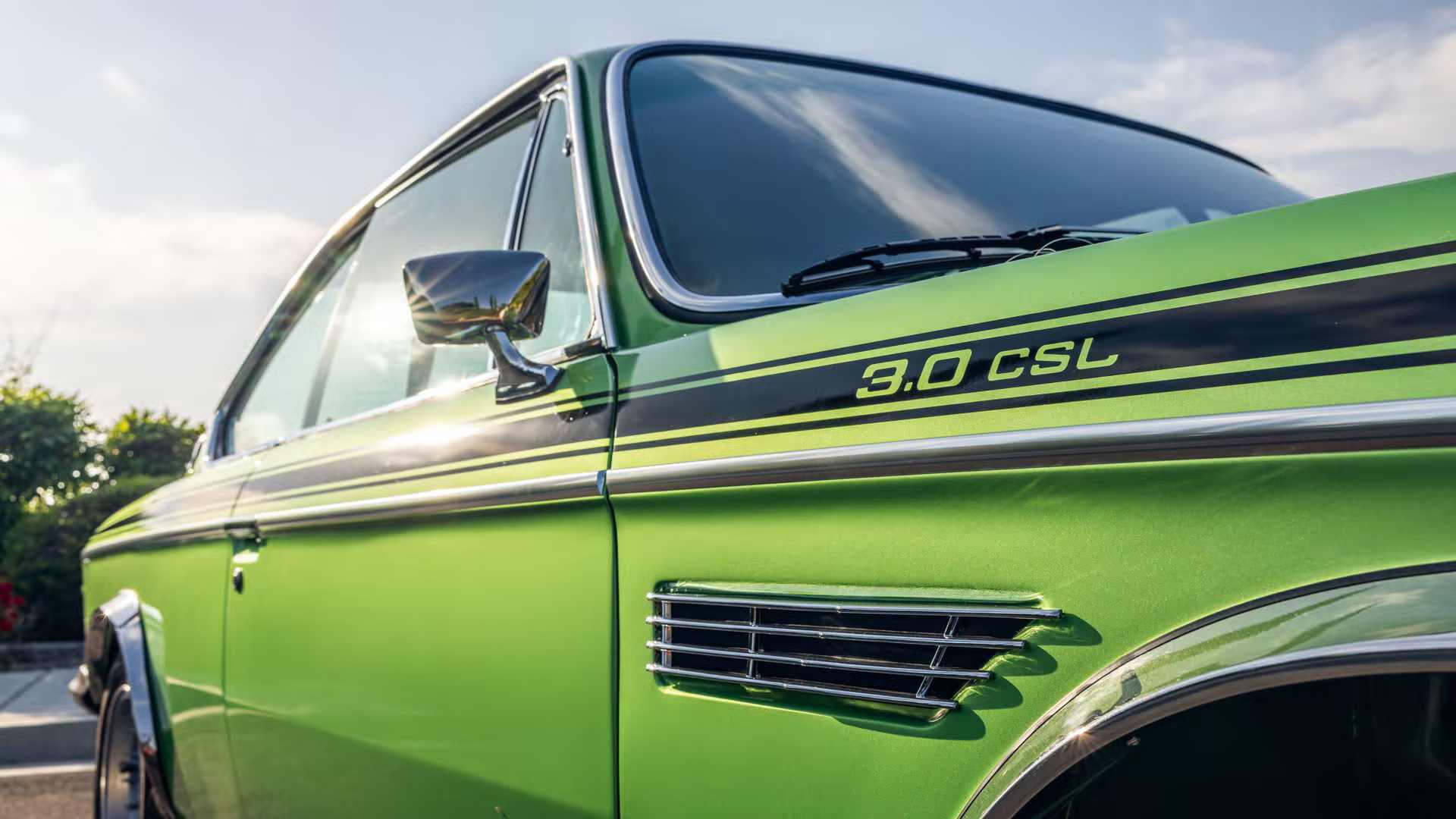 بامو 3.0 CSL
