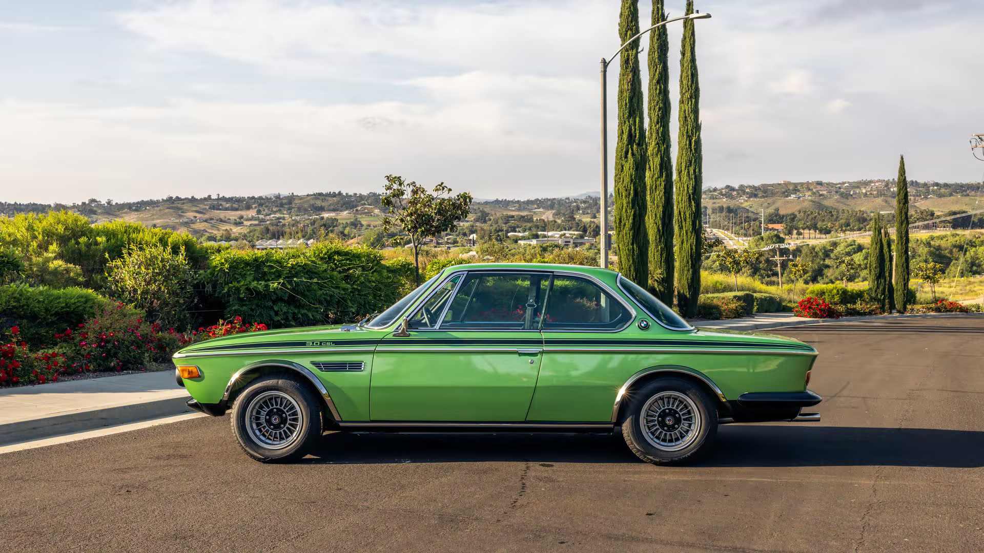 بامو 3.0 CSL
