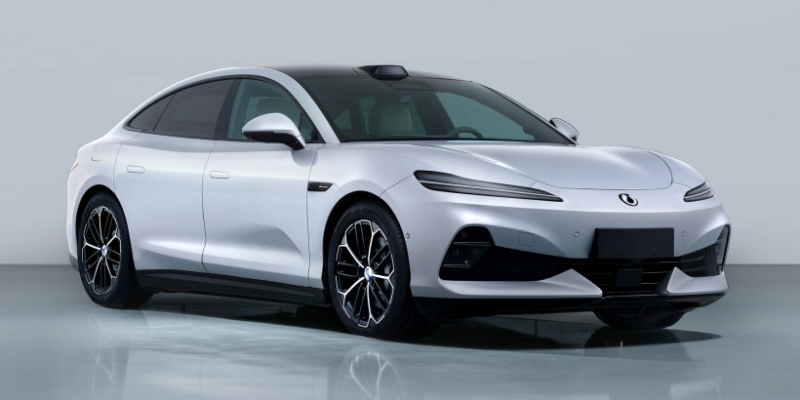 بیوایدی دنزا Z9S
