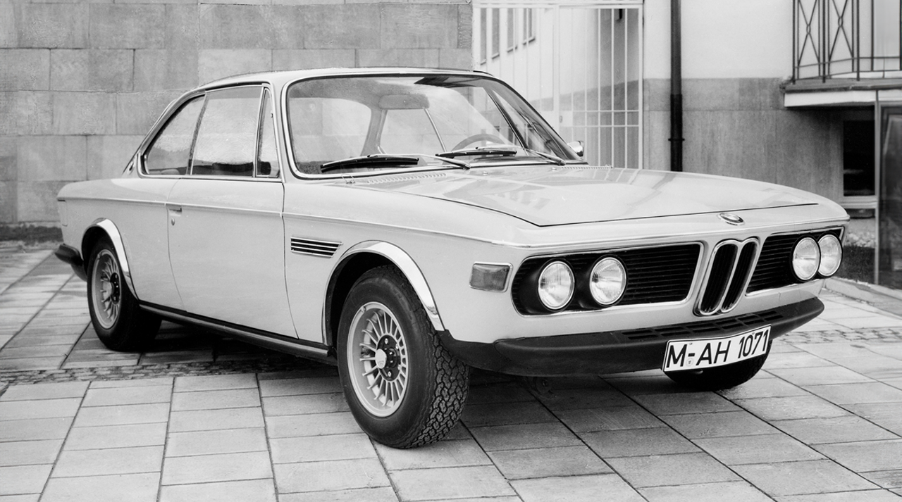 بامو 3.0 CSL