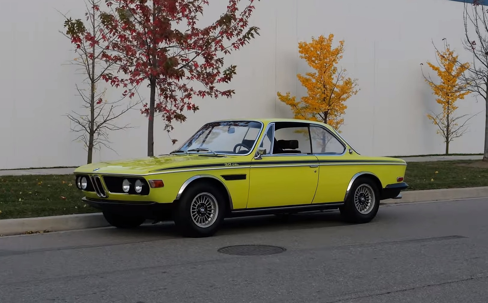 بامو 3.0 CSL