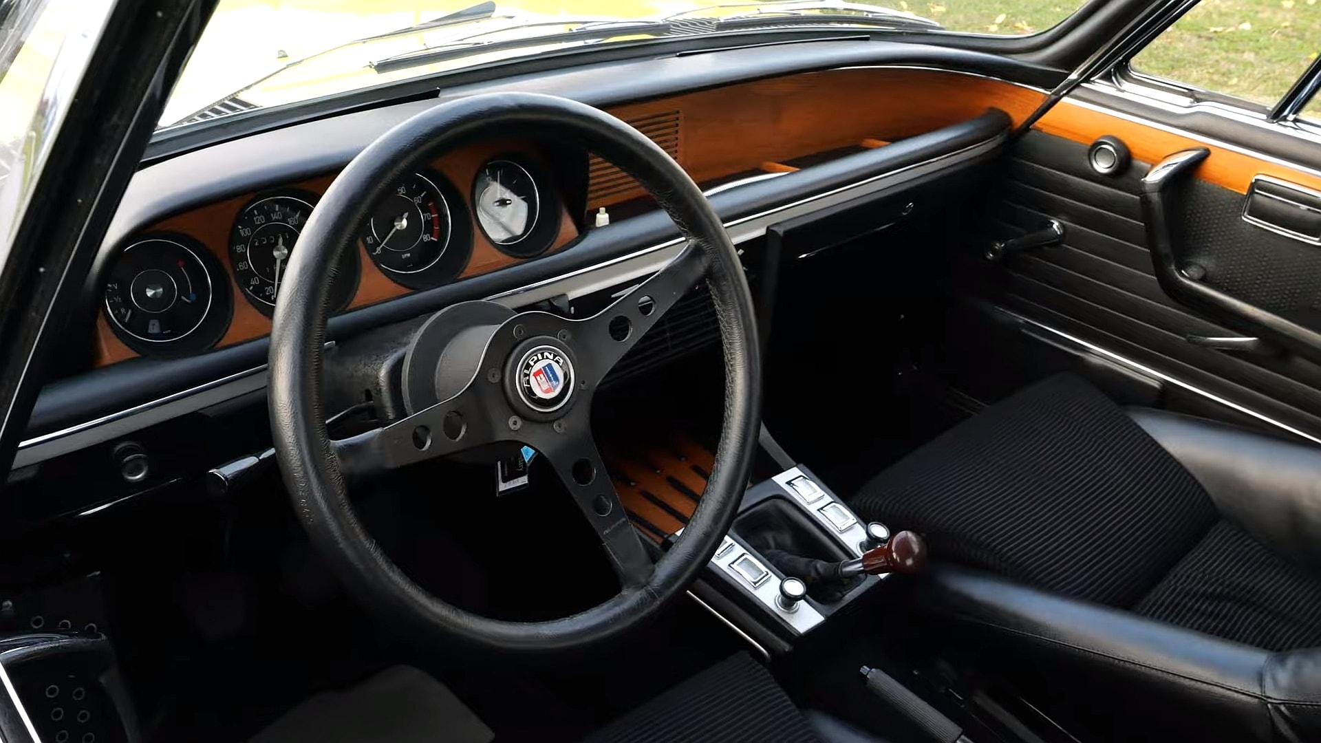 بامو 3.0 CSL