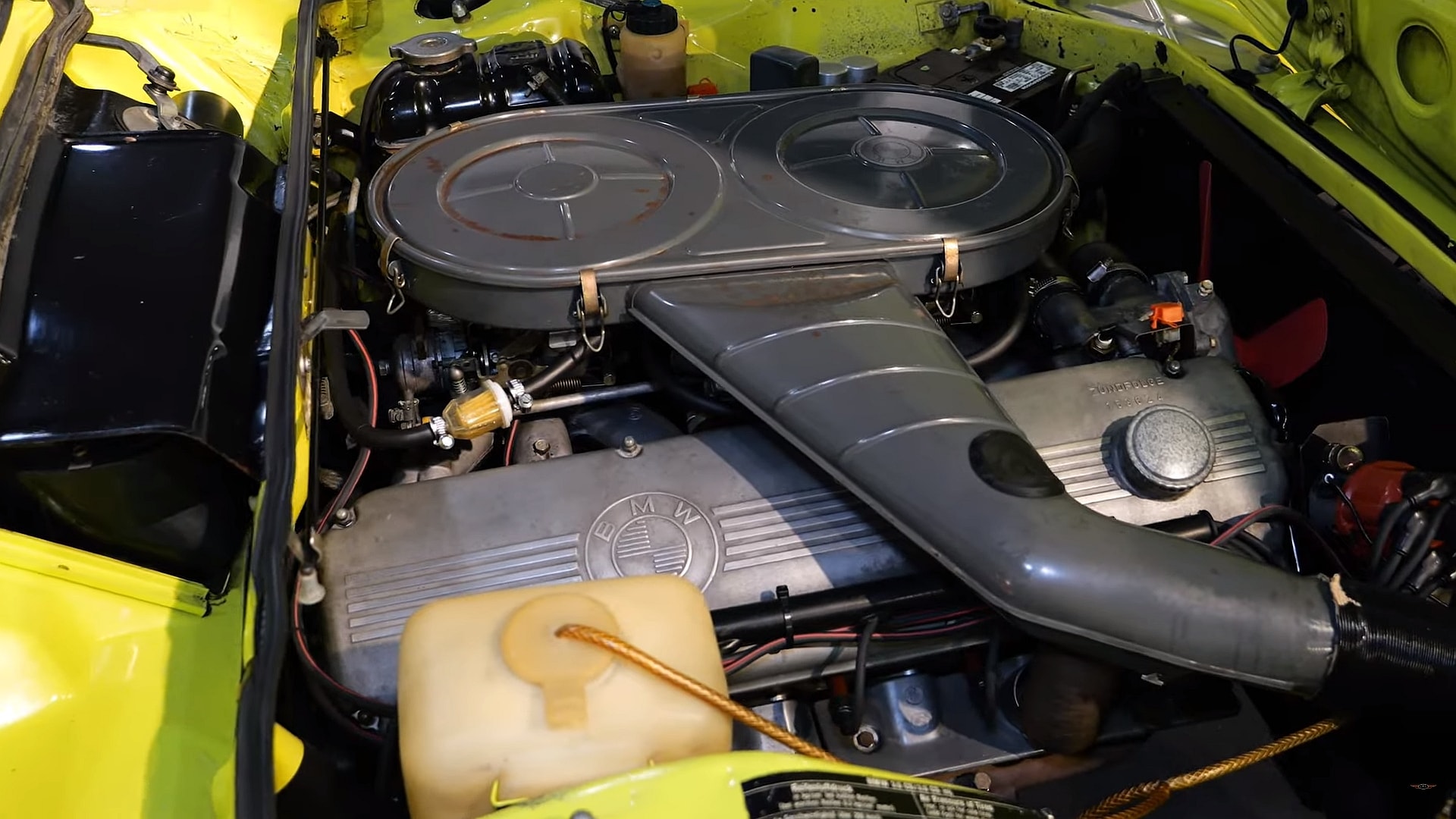 بامو 3.0 CSL