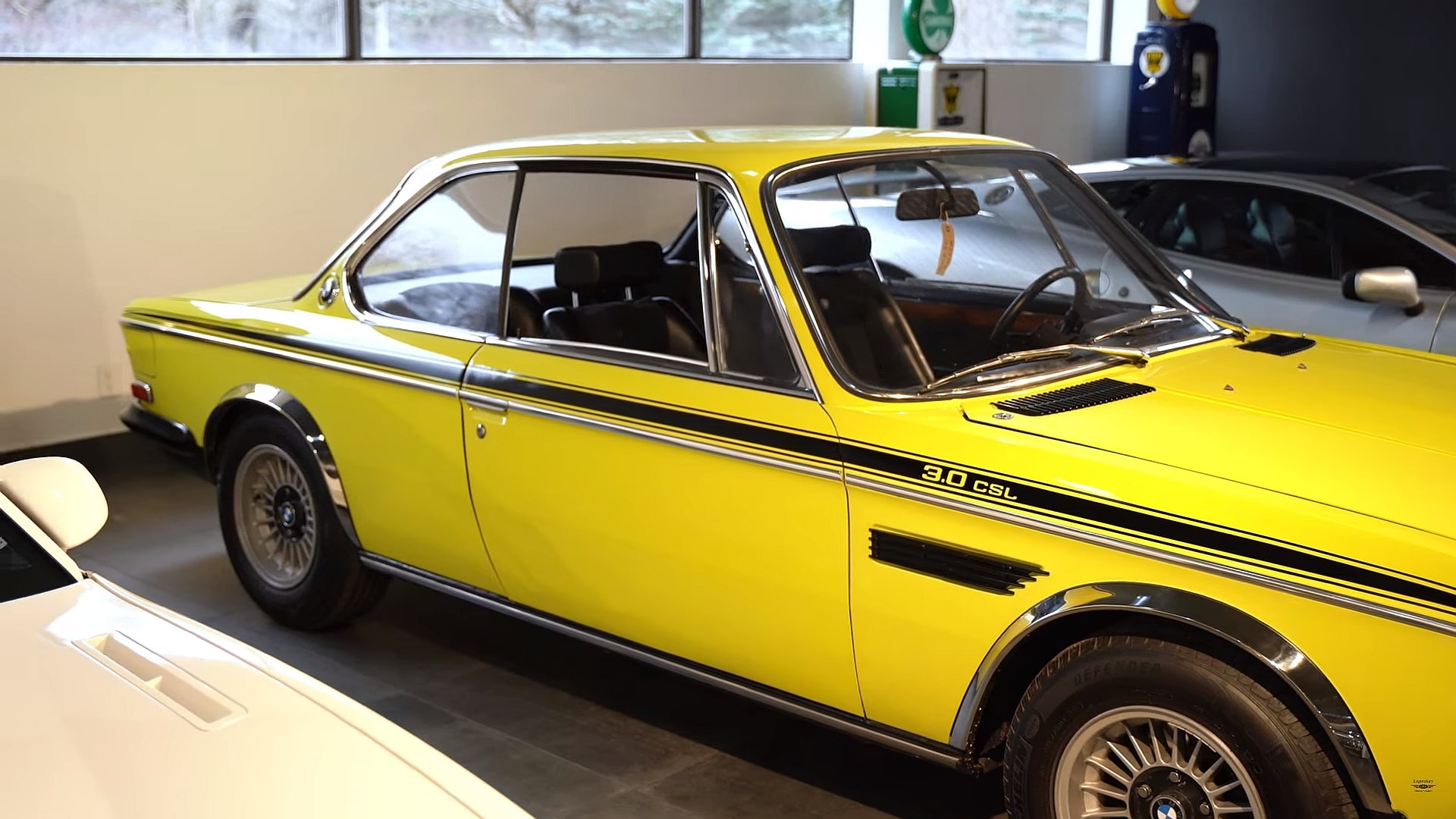 بامو 3.0 CSL