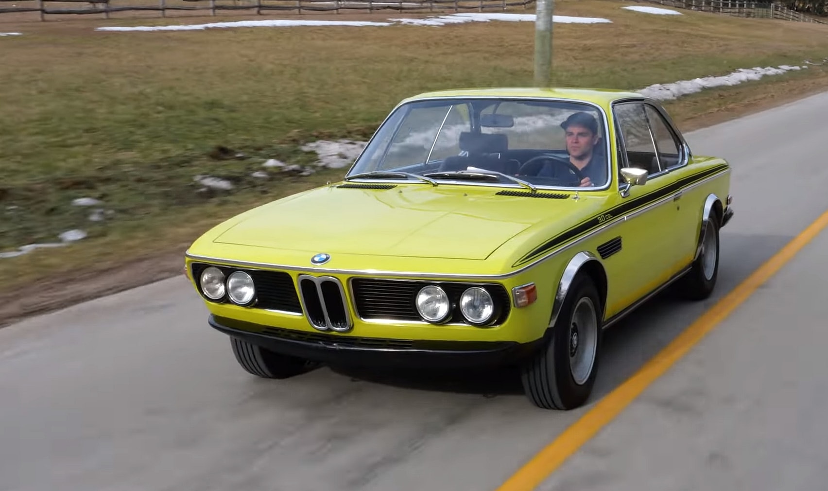 بامو 3.0 CSL