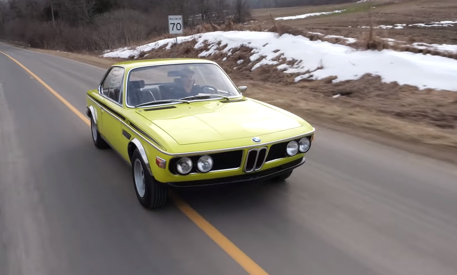 بامو 3.0 CSL