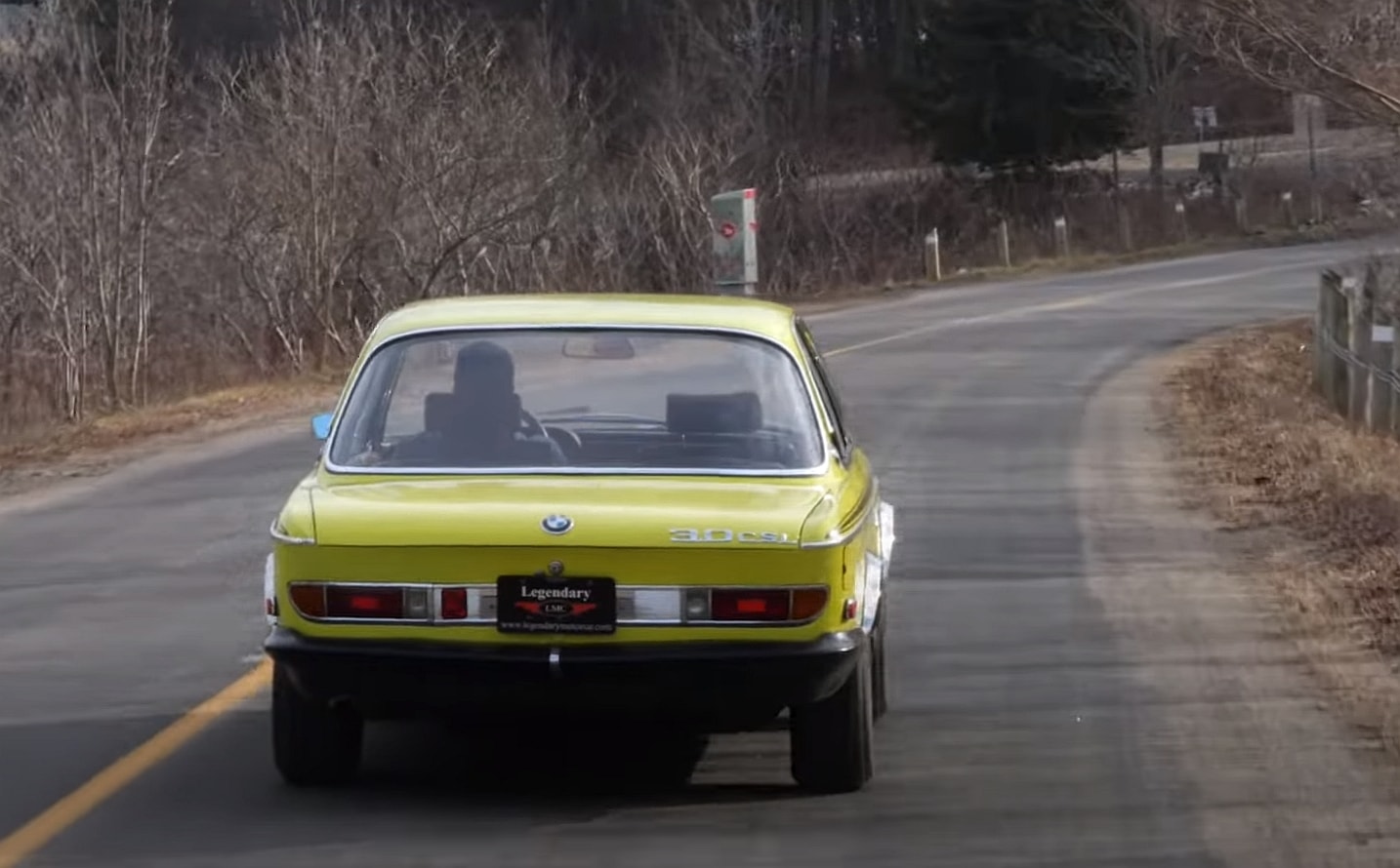 بامو 3.0 CSL