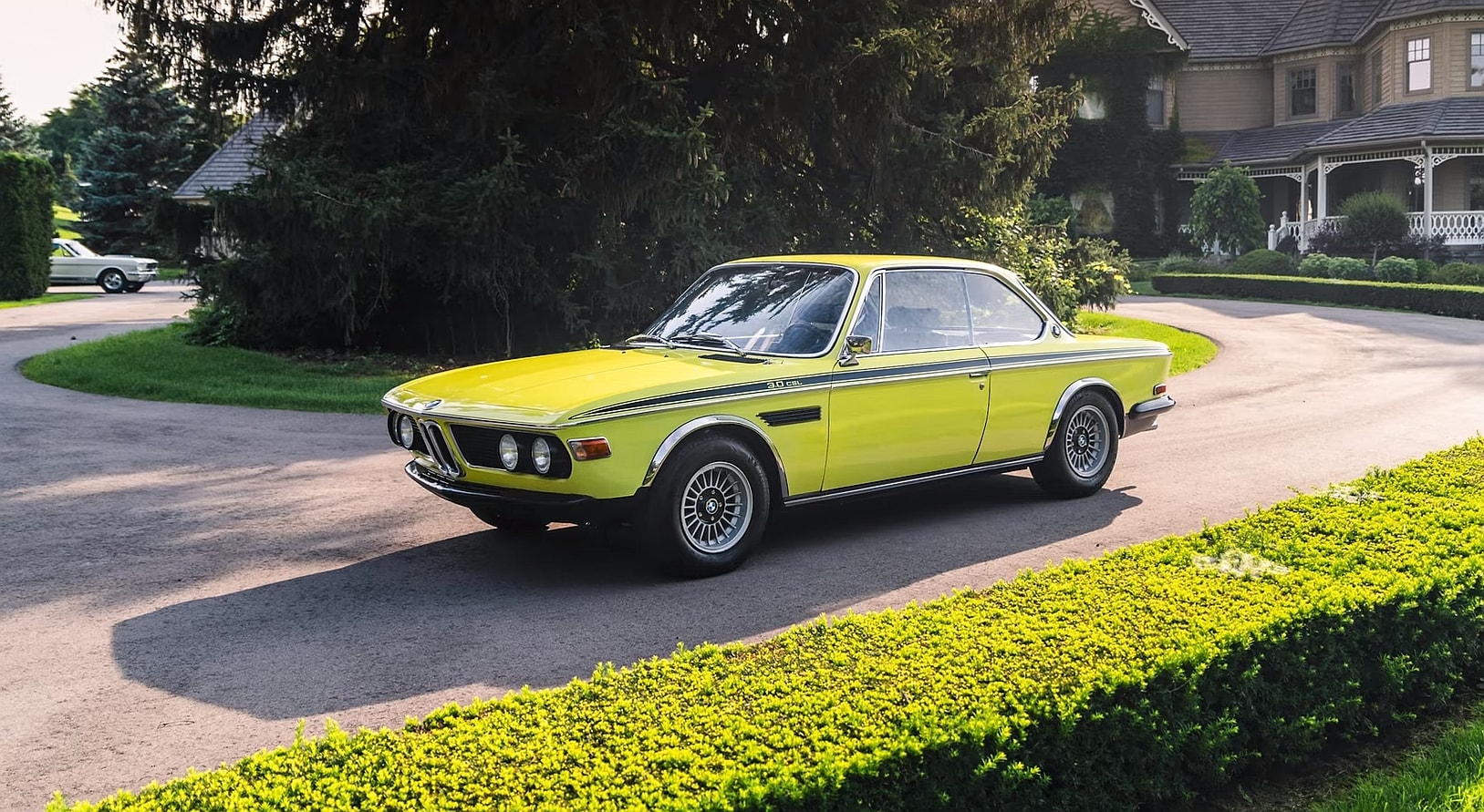 بامو 3.0 CSL