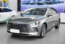 بی‌وای‌دی دیسترویر 05