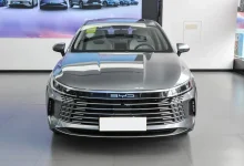 شرایط فروش بی وای دی دیسترویر